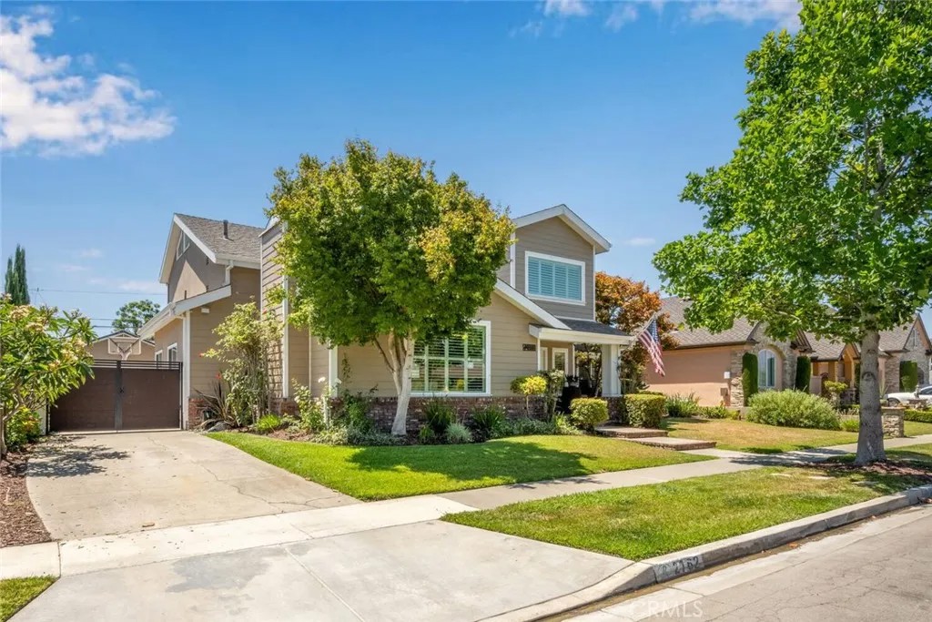 2762 Engel Drive