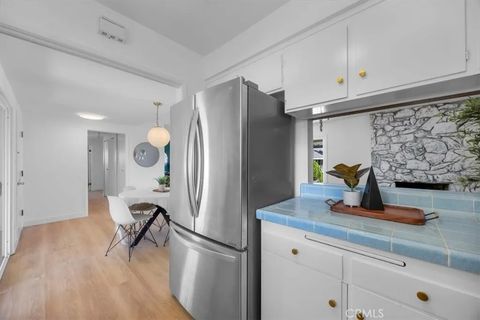 Tiny photo for 23028 Nadine Circle #B, Torrance, CA 90505 (MLS # SB25245626)