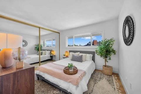Tiny photo for 23028 Nadine Circle #B, Torrance, CA 90505 (MLS # SB25245626)