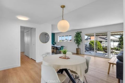 Tiny photo for 23028 Nadine Circle #B, Torrance, CA 90505 (MLS # SB25245626)