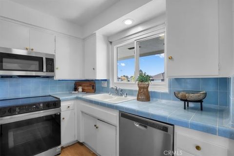 Tiny photo for 23028 Nadine Circle #B, Torrance, CA 90505 (MLS # SB25245626)