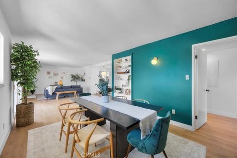 Tiny photo for 23028 Nadine Circle #B, Torrance, CA 90505 (MLS # SB25245626)