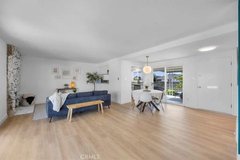 Tiny photo for 23028 Nadine Circle #B, Torrance, CA 90505 (MLS # SB25245626)