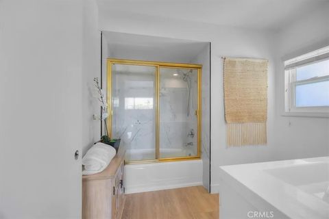 Tiny photo for 23028 Nadine Circle #B, Torrance, CA 90505 (MLS # SB25245626)