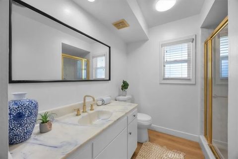 Tiny photo for 23028 Nadine Circle #B, Torrance, CA 90505 (MLS # SB25245626)