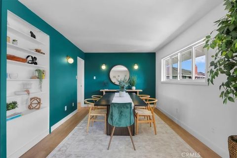 Tiny photo for 23028 Nadine Circle #B, Torrance, CA 90505 (MLS # SB25245626)