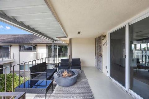 Tiny photo for 23028 Nadine Circle #B, Torrance, CA 90505 (MLS # SB25245626)