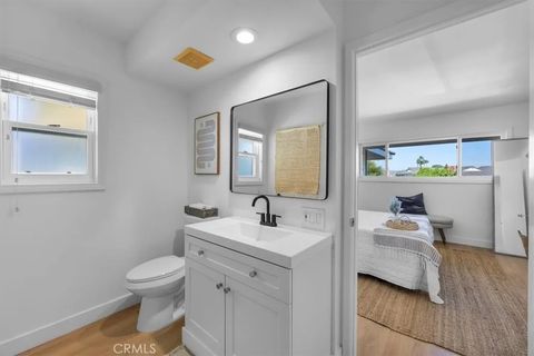 Tiny photo for 23028 Nadine Circle #B, Torrance, CA 90505 (MLS # SB25245626)