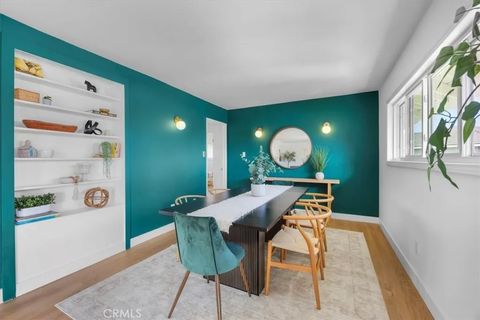 Tiny photo for 23028 Nadine Circle #B, Torrance, CA 90505 (MLS # SB25245626)