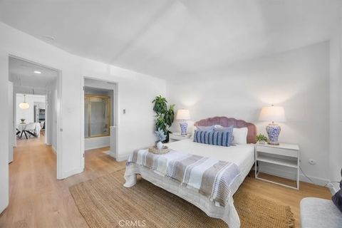 Tiny photo for 23028 Nadine Circle #B, Torrance, CA 90505 (MLS # SB25245626)