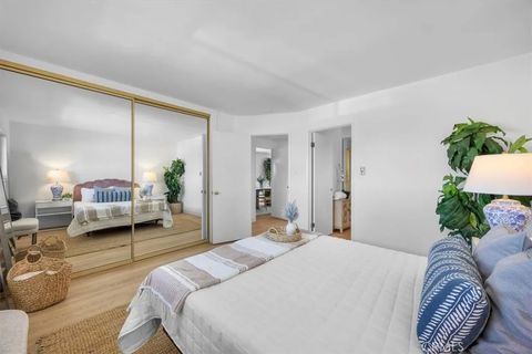 Tiny photo for 23028 Nadine Circle #B, Torrance, CA 90505 (MLS # SB25245626)