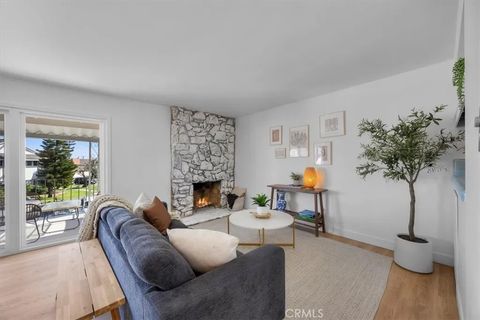 Tiny photo for 23028 Nadine Circle #B, Torrance, CA 90505 (MLS # SB25245626)