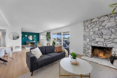 Tiny photo for 23028 Nadine Circle #B, Torrance, CA 90505 (MLS # SB25245626)