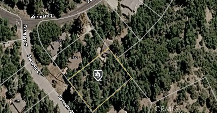 1316 Zermatt Court