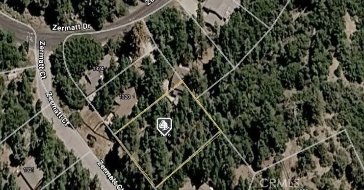 1316 Zermatt Court