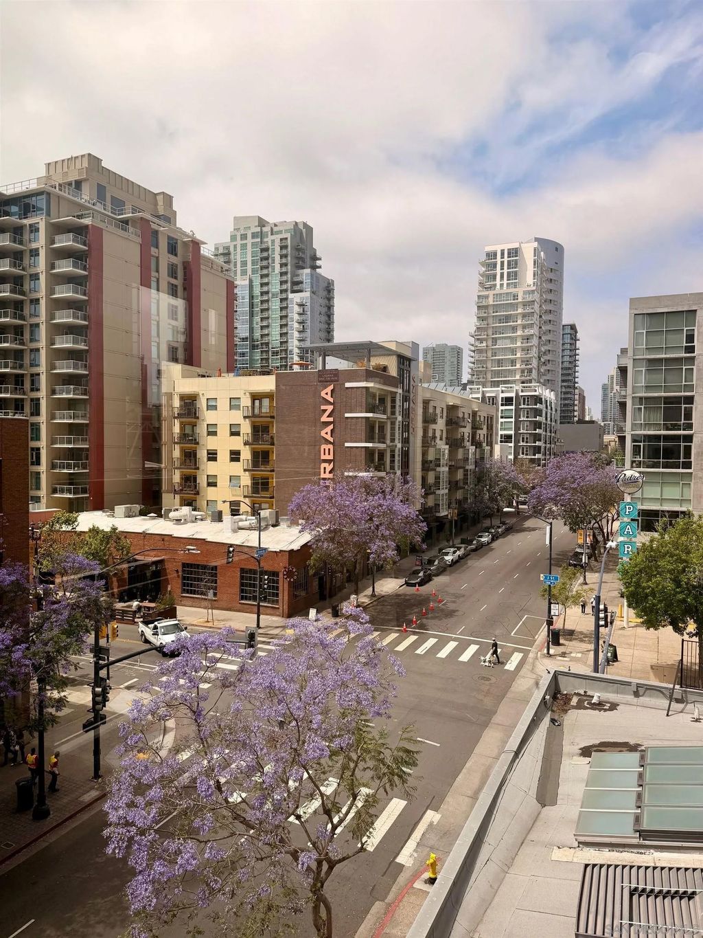 Photo of 321 10Th AVE #502, San Diego, CA 92101 (MLS # 260010709)