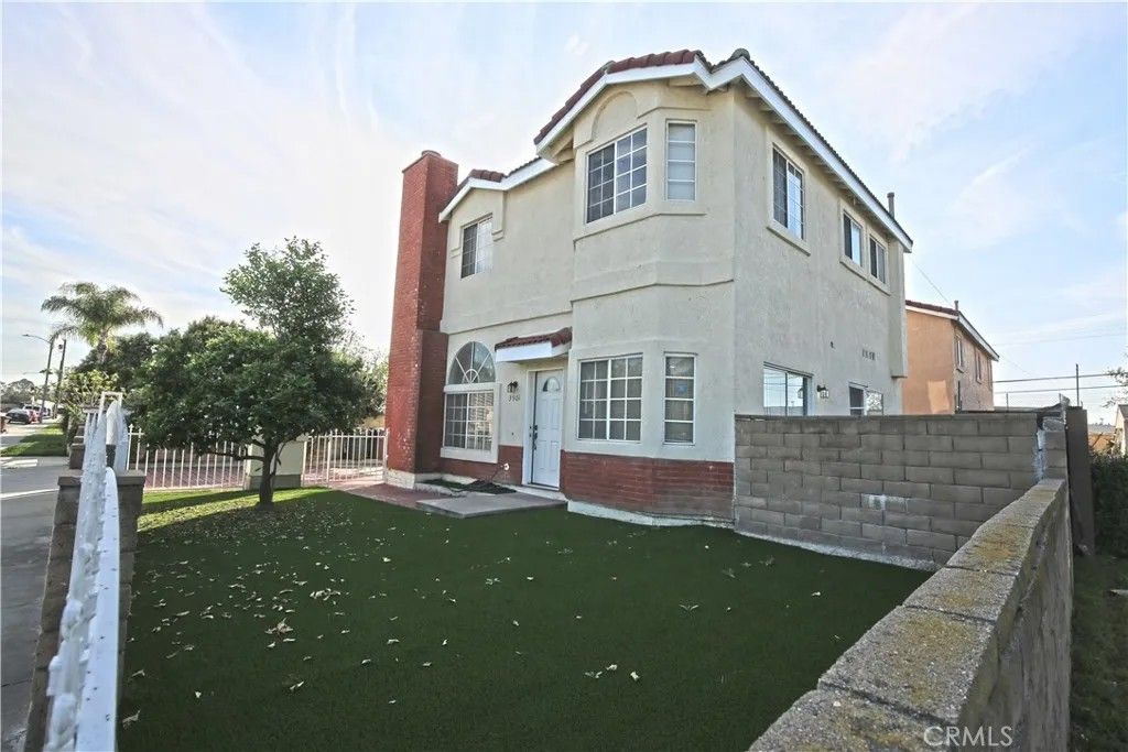 Photo of 3901 Velma Avenue, El Monte, CA 91731 (MLS # AR26049303)