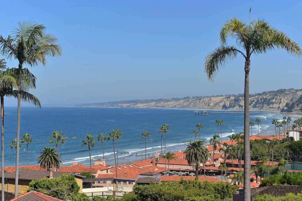 Photo of 1908 Hypatia Way, La Jolla, CA 92037 (MLS # 250042138)