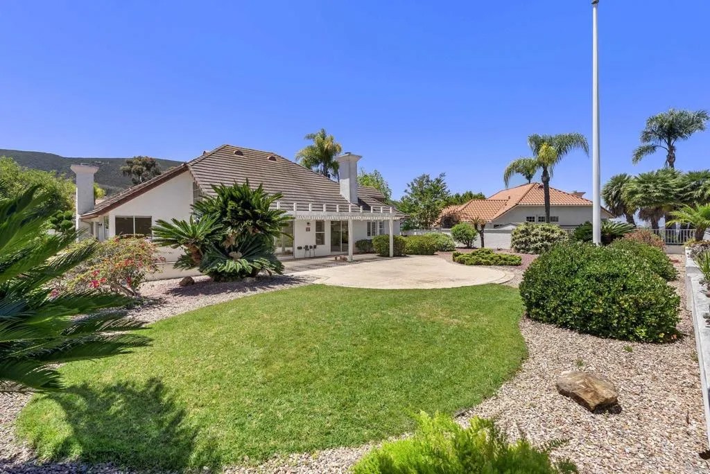 1338 Miracielo Court