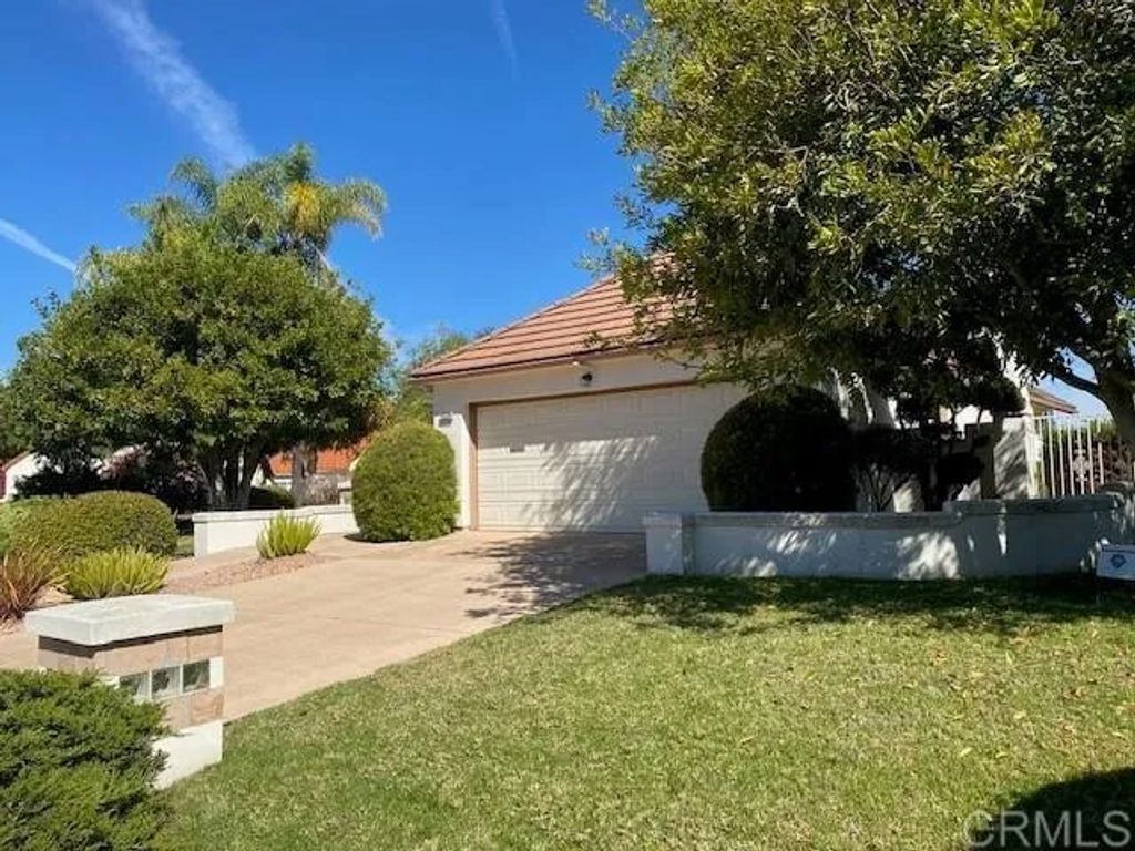 Photo of 1338 Miracielo Court, San Marcos, CA 92078 (MLS # NDP2603741)