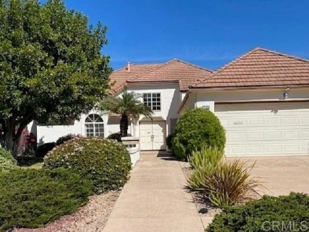 Photo of 1338 Miracielo Court, San Marcos, CA 92078 (MLS # NDP2603741)