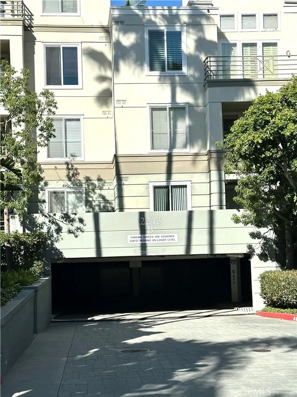 Photo of 2243 Martin #117, Irvine, CA 92612 (MLS # PW26036292)