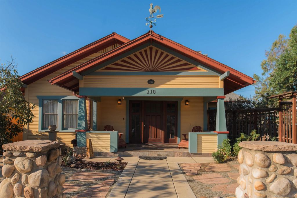 Photo of 210 E 6th Ave, Escondido, CA 92025 (MLS # 2600737)