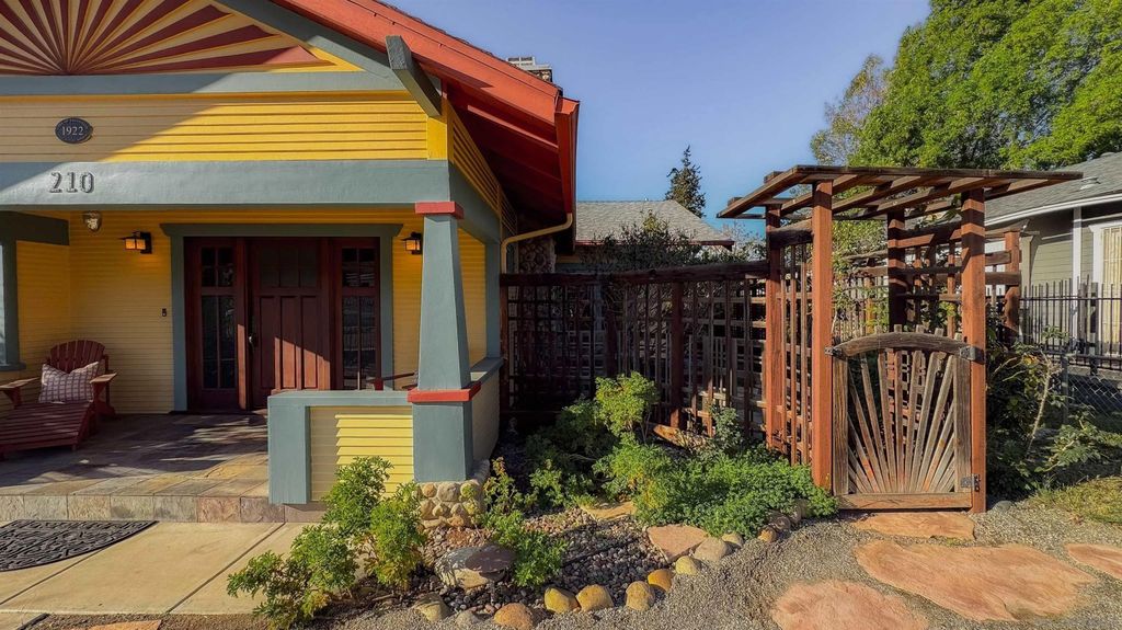 Photo of 210 E 6th Ave, Escondido, CA 92025 (MLS # 2600737)