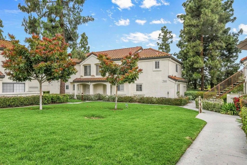 Photo of 760 Eastshore Ter #139, Chula Vista, CA 91913 (MLS # PTP2508507)