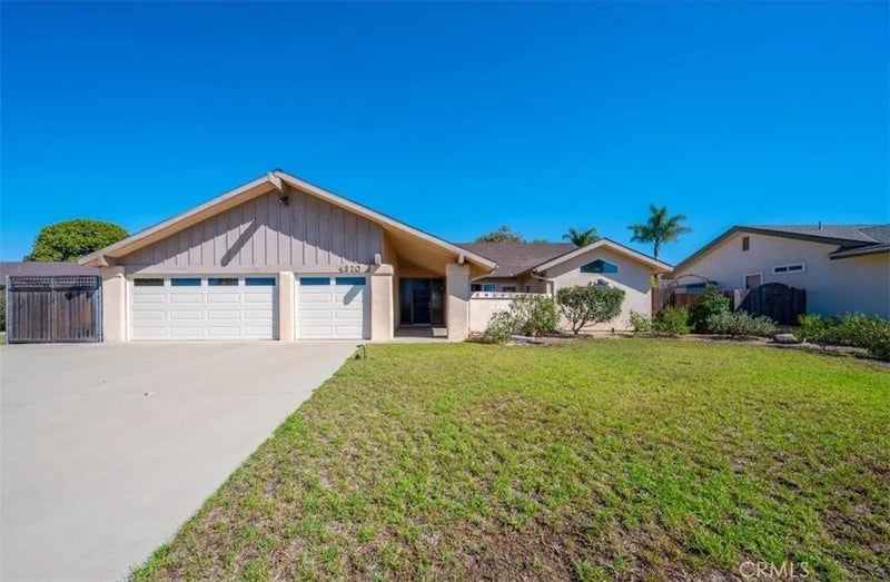 4320 Forest Circle