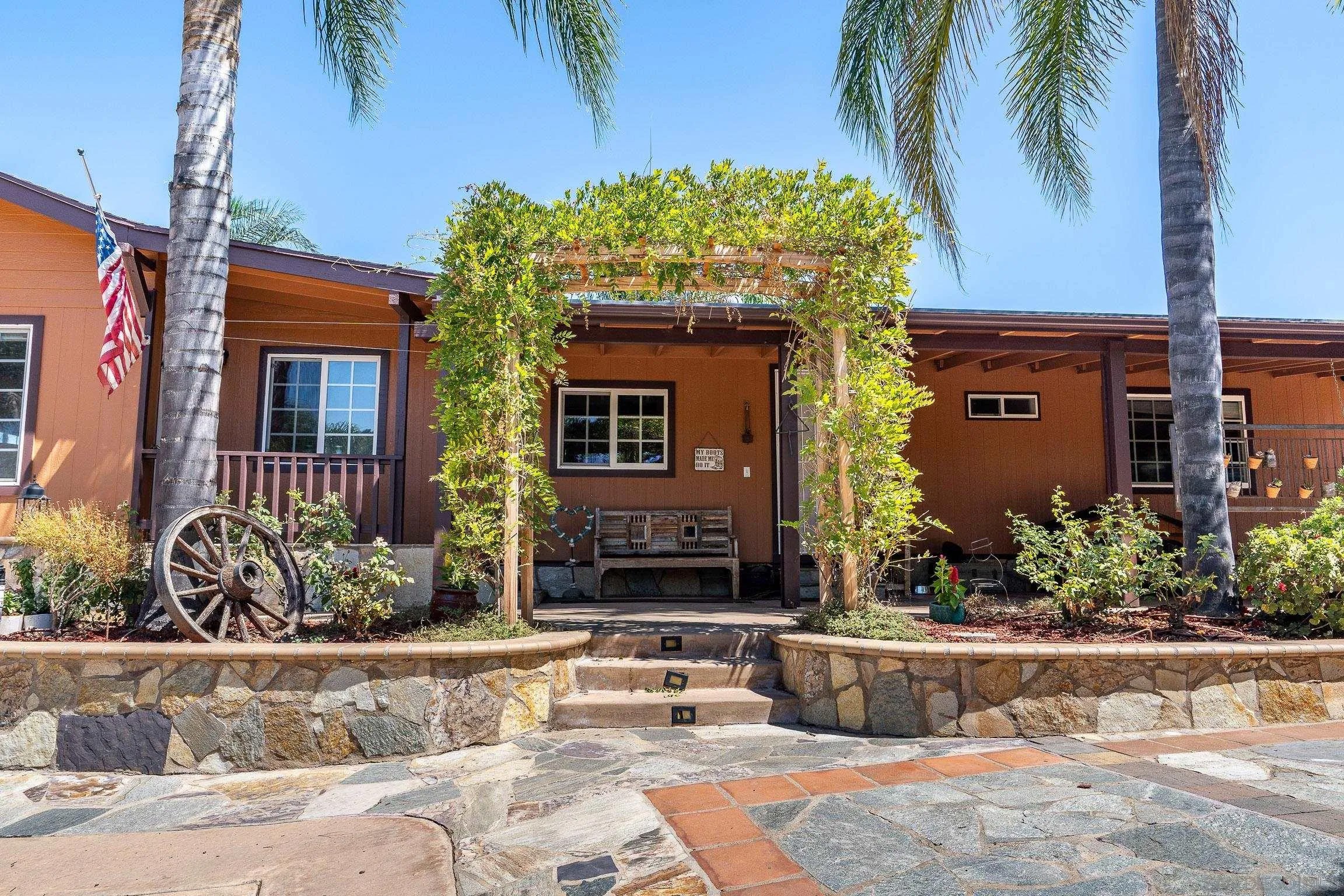 9111 Sierra Alta Way