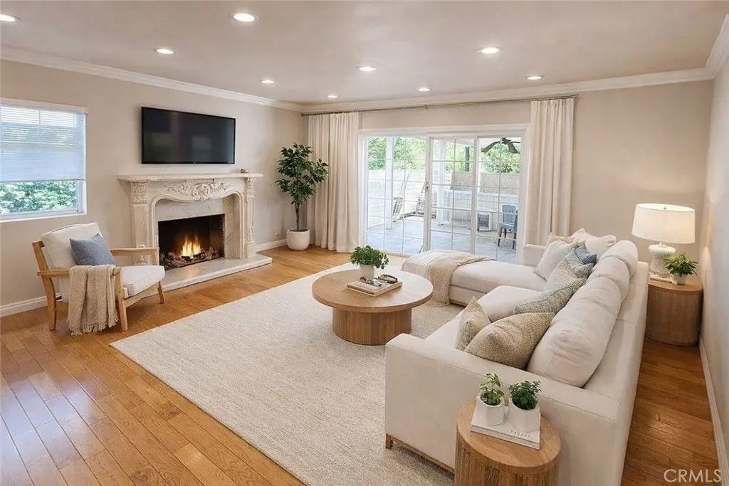 Photo of 14608 Cohasset Street, Van Nuys, CA 91405 (MLS # SR26022314)