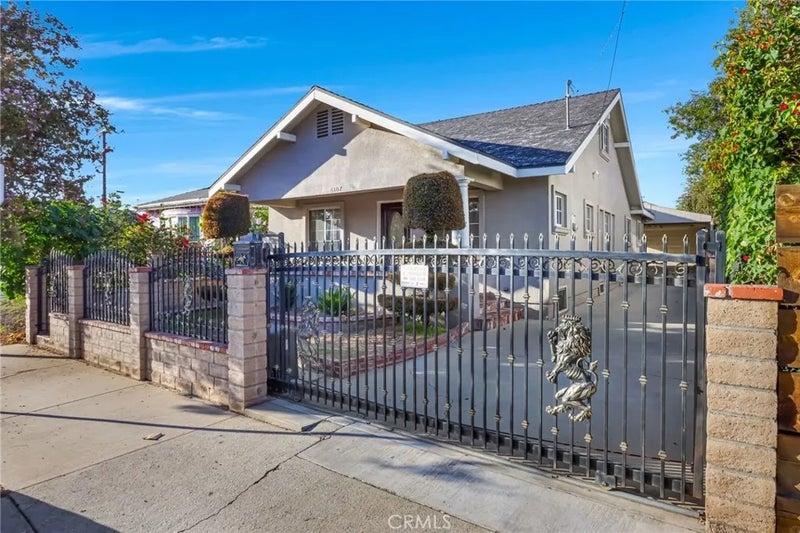6107 Meridian Street