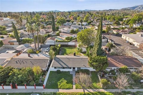Photo of 11221 Balboa, Granada Hills, CA 91344 (MLS # BB26055079)