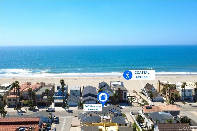 860 Mandalay Beach Road