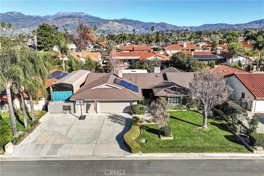 Photo of 25894 Pleasant St, Hemet, CA 92544 (MLS # SW26019967)