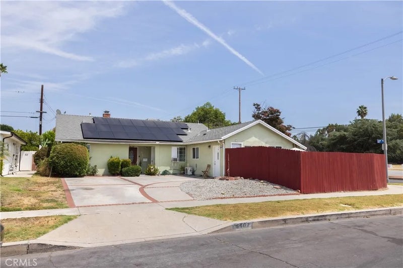 6402 Graves Avenue