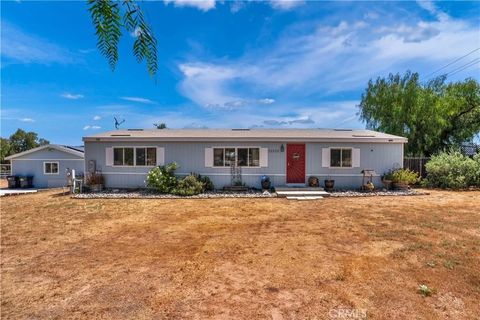 Photo of 32270 Geary Street, Menifee, CA 92584 (MLS # SW26084416)