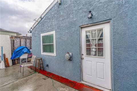 Tiny photo for 4624 W 116th Street, Hawthorne, CA 90250 (MLS # DW26165110)