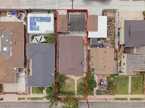 Tiny photo for 4624 W 116th Street, Hawthorne, CA 90250 (MLS # DW26165110)