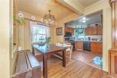 Tiny photo for 4624 W 116th Street, Hawthorne, CA 90250 (MLS # DW26165110)