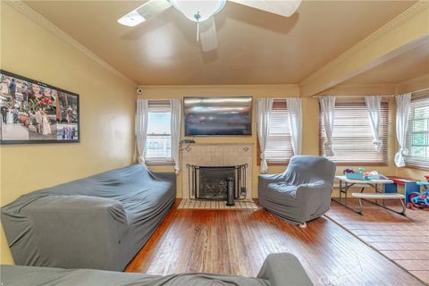 Tiny photo for 4624 W 116th Street, Hawthorne, CA 90250 (MLS # DW26165110)