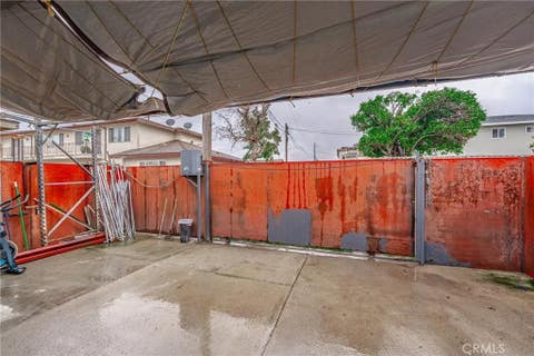 Tiny photo for 4624 W 116th Street, Hawthorne, CA 90250 (MLS # DW26165110)