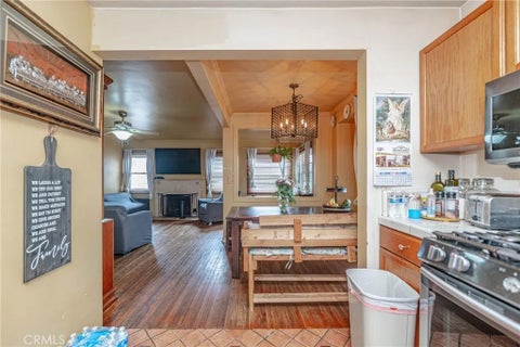 Tiny photo for 4624 W 116th Street, Hawthorne, CA 90250 (MLS # DW26165110)