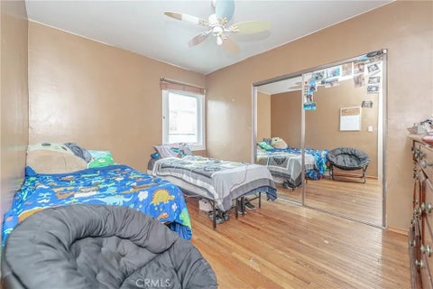 Tiny photo for 4624 W 116th Street, Hawthorne, CA 90250 (MLS # DW26165110)
