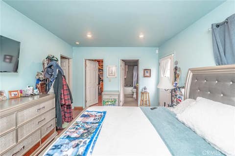 Tiny photo for 4624 W 116th Street, Hawthorne, CA 90250 (MLS # DW26165110)