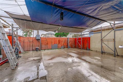 Tiny photo for 4624 W 116th Street, Hawthorne, CA 90250 (MLS # DW26165110)