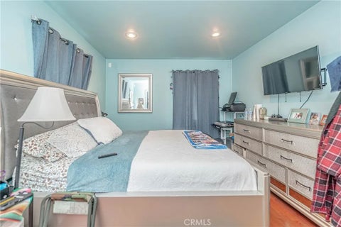 Tiny photo for 4624 W 116th Street, Hawthorne, CA 90250 (MLS # DW26165110)