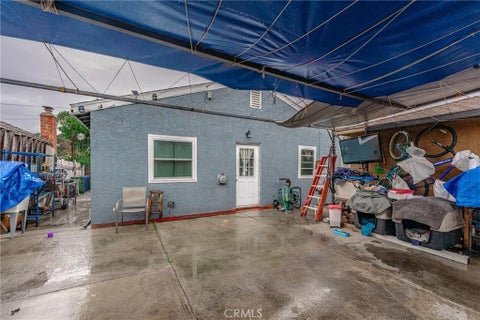 Tiny photo for 4624 W 116th Street, Hawthorne, CA 90250 (MLS # DW26165110)