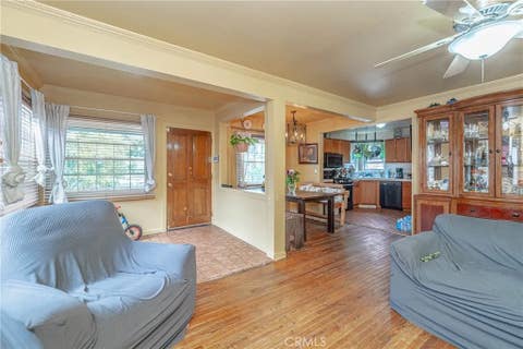 Tiny photo for 4624 W 116th Street, Hawthorne, CA 90250 (MLS # DW26165110)